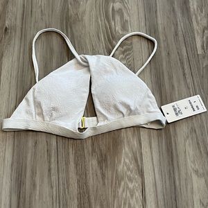 Bikini top